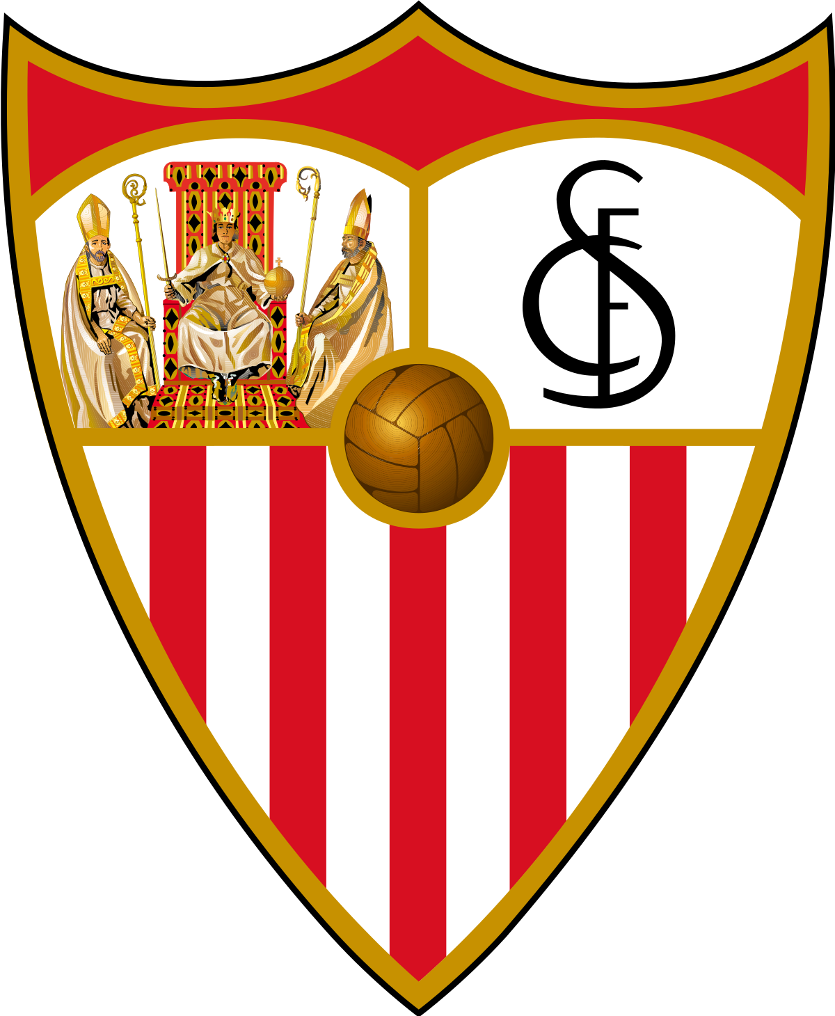 Sevilla Logo